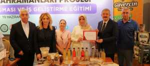 Türkiye’nin Kahramanları Van etkinliğinde önemli anlaşmalara imza atıldı.