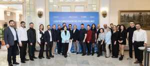 Türkiye’nin önde gelen 30 tur operatörü,St. Petersburg’a çıkarma yaptı.