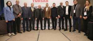 TÜRSAB MICE Turizmi Sektör Buluşması İstanbul'da Gerçekleşti