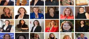  Uzakrota’da gerçekleşen ödül töreni zirveye katılanlar tarafından ilgiyle ve gururla izlendi.