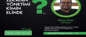  Yapay Zekâ Zirvesi – AGI 17.02.2026 tarihinde Treomind ana sponsorluğunda Wyndham Grand Levent’te düzenlenecek.