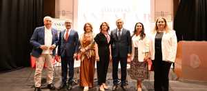 Zirvedeki Ankalar  15-18 Haziran 2026 tarihleri arasında Antalya’da gerçekleştirilecek