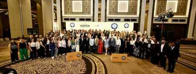  Afrika’nın Kalbi İstanbul’da Atıyor: Hilton Bomonti’de Uganda’nın Turizm ve Yatırım Zirvesi Gerçekleşti
