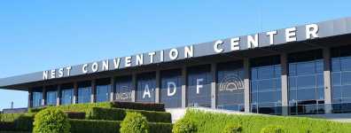 Antalya Diplomasi Forumu (ADF),NEST Kongre ve Fuar Merkezi’nde başarıyla tamamlandı. 