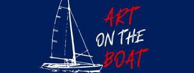 Art on theBoat, 5/09/2026 'da SeturMarinas Ayvalık’ta “Reborn” temasıyla gerçekleşiyor.