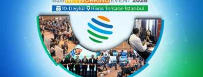 Azerbaycan GlobeMeets, B2B Networking Event’in 4. edisyonunda, ülke partneri oldu