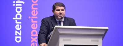 Azerbaycan Turizm Bürosu,turizm sektöründen 10 iş ortağıyla birlikte,roadshow gerçekleştirdi