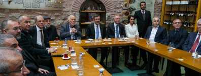 Beta Yeni Han,5 Aralık Dünya Türk Kahvesi Günü’nü  özel bir etkinlikle kutladı.