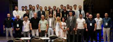 CanovateGroup’tan Uçtan Uca Çözümlerle Yaza Merhaba 