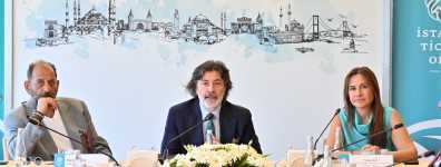 Etkinlik sektörünün çatı kuruluşları“Sektör Değerlendirme Toplantısı” gerçekleştirildi.
