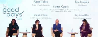 For Good Days 2023’te İyi Yaşam İçin Buluşuldu.
