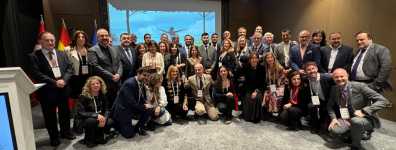 İspanya Büyükelçiliği Destekledi: Turespaña’nın “Merhaba İspanya” Tanıtım Günleri Turizm Sektörünü Buluşturdu