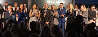 “Müzik susmaz, umut yeniden filizlenir.”YEPUD’dan Hatay Medeniyetler Korosu’na Destek Konseri