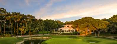  National Golf Club, Turkish Airlines Open’da sporcuları bir araya getiriyor. 