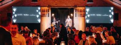 Paloma Hotels, TUI Belçika ile olan uzun süreli ortaklığını "Paloma Diamond Ödülleri" ile büyüleyici bir akşamda kutladı.