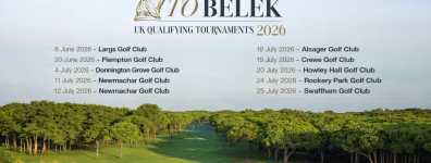 “Race to Belek”turnuvası için geri sayım başladı