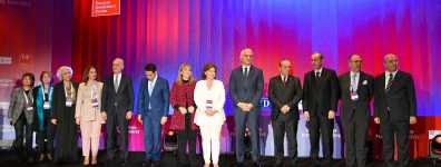  Tourism Investment Forum (TIF) 2026, İstanbul’da kapılarını açtı. 