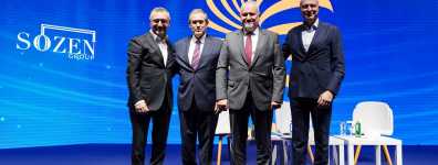 Turizm, Gastronomi ve Ağırlama Sektörünün Öncü İsimleri FSUMMIT 2026’da Buluştu.