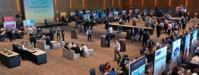 TURİZM PROFESYONELLERİ GLOBEMEETS B2B NETWORKİNG EVENT’TA BULUŞTU 