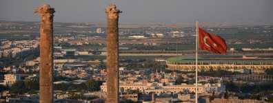 Türkiye Kültür Yolu Festivali,Şanlıurfa’da;geniş bir içerikle Üçüncü kez düzenlenecek. 