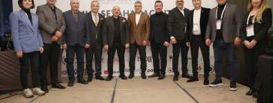 TÜRSAB MICE Turizmi Sektör Buluşması İstanbul'da Gerçekleşti