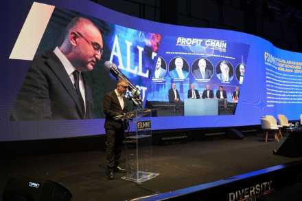 FSUMMIT, altıncı yılında sektörün tüm paydaşlarını 12/13/ 02- 2026 Antalya’da NEST Kongre Merkezi’nde bir araya getirecek.