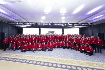 ‘’SINIR TANIMAYANLAR’’ ANTALYA’DA BULUŞTU... sinir tanimayanlar antalyada bulustu 5e3ecc684caed - ‘’SINIR TANIMAYANLAR’’ ANTALYA’DA BULUŞTU...