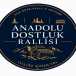 Anadolu Dostluk Rallisi,TÜVTÜRK’ün desteğiyle ilk kez düzenlenecek 