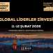 Global Liderler Zirvesi 2026,Mandarin Oriental Bosphorus İstanbul’da gerçekleştirilecek.
