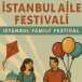 İstanbul Aile Festivali, 10-13 Nisan tarihleri arasında tarihi Sirkeci Garı’nda gerçekleştirilecek. 