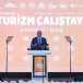 Mehmet Nuri Ersoy,Turizmi 81 ile ve yılın 12 ayına yaymayı hedeflediklerini belirtti