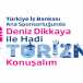 Turizm eğitimi alan üniversite öğrencileri için hazırlanan “Hadi Turizm Konuşalım” projesi, başlıyor.