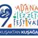 Uluslararası Adana Lezzet Festivali Adana Merkez Park’ta11-12 Ekim tarihlerinde düzenlenecek.