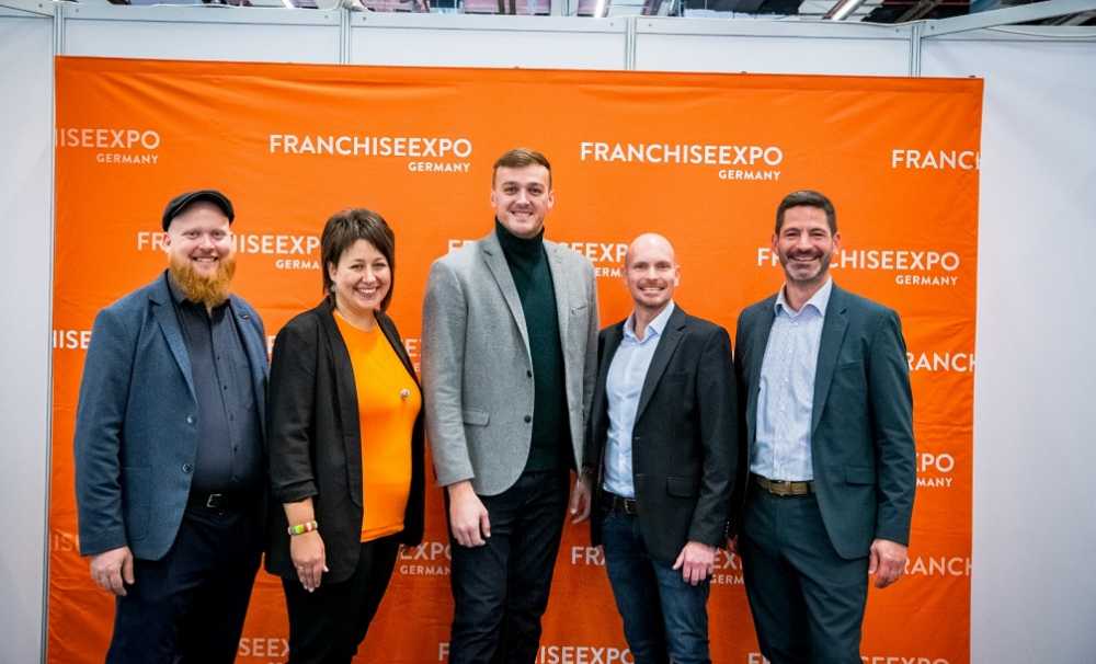 Almanya’nın ilk ve tek franchise fuarı Franchise Expo Germany 2024 için geri sayım başladı.