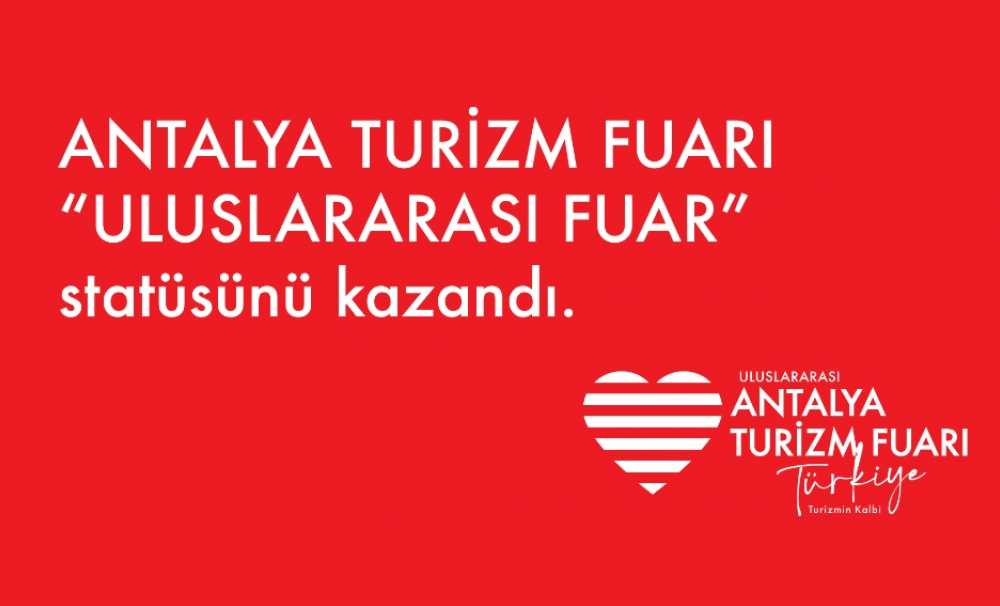 ATF, uluslararası unvanı ile yoluna daha da güçlenerek devam ediyor.