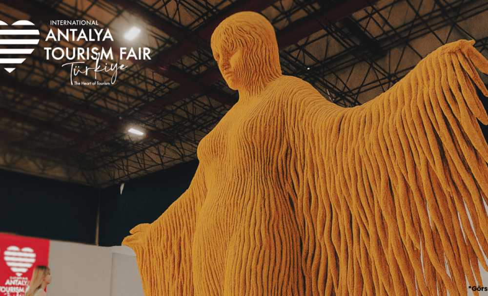 ATF25 Türkiye’de Sanat, Turizm ve Farkındalık Bir Arada