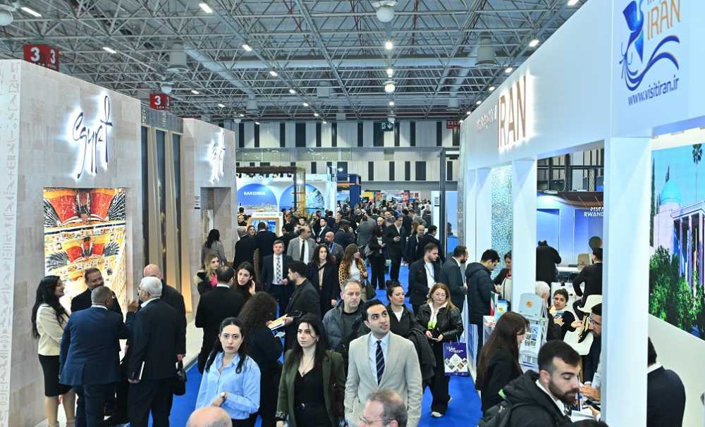 EMITT ve BookingAgora’dan küresel turizm ekosistemini güçlendiren stratejik iş birliği