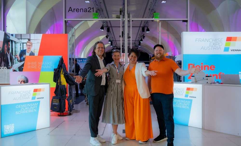  Franchise NEXT, Avrupa’daki yatırımcılarla Avrupa’da ticaret yapmak isteyenleri bir araya getirecek.