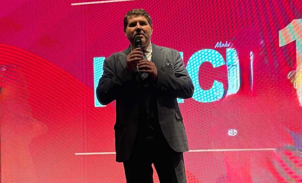 Hüseyin Kurt:Emitt Fuarı son yıllarda ciddi bir kan kaybı yaşamaktadır.