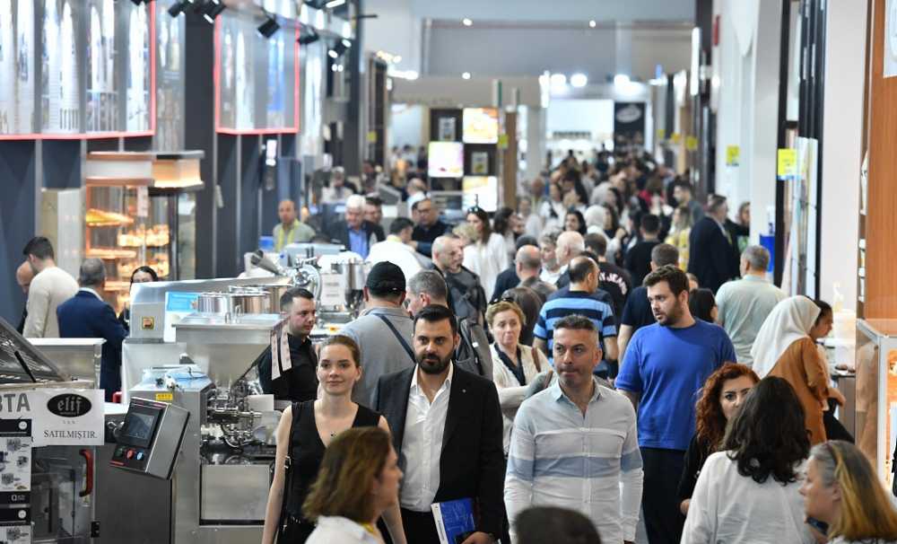 IBAKTECH,sektörün yatırım ve ticaret gündeminde önemli bir buluşma noktası olarak öne çıkıyor. 