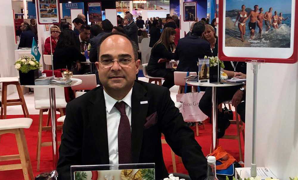 İngiltere’den 1 milyon turist