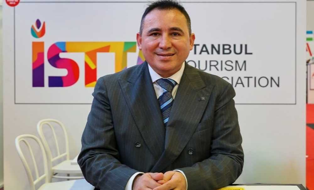 Murtaza Kalender, Uluslararası Antalya Turizm Fuarı (ATF 2025) hakkında değerlendirmelerde bulundu.