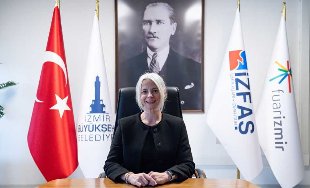  TBEX Türkiye, 400 uluslararası temsilciyi,İzmir’de bir araya getirecek.