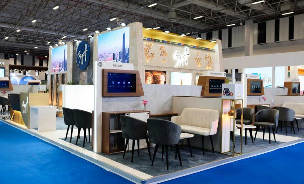 Turizmde rekor büyüme yaşayan Mısır, EMITT 2026’da Türkiye ile ilişkilerini derinleştiriyor