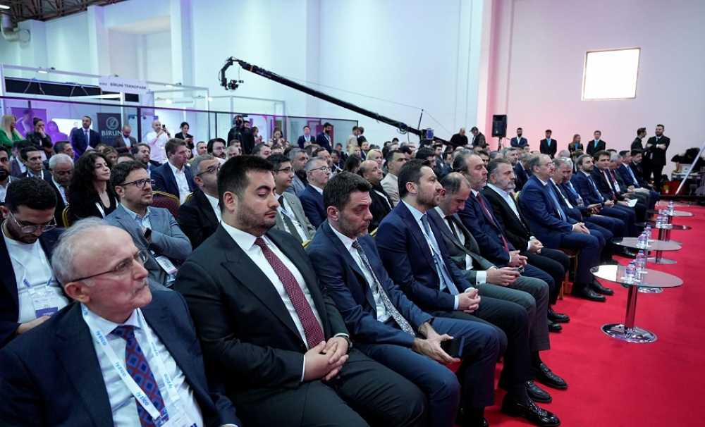 Türkiye’nin 2024 yılındaki yazılım ve bilişim alanındaki ihracatı 4,8 milyar dolar!