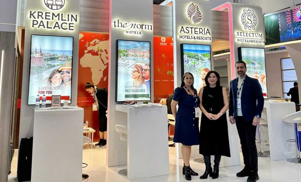 WTM gelecek seneki dünya turizm hareketliliği adına öngörülere ışık tutuyor.