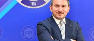 Ali Özçete,“Automechanika Istanbul, sektörümüz adına önemli fırsatlar sunuyor”