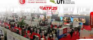 ATF25, Bakanlık Desteği ve UFI Üyeliğiyle Küresel Gücünü Pekiştiriyor