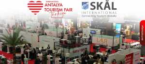 ATF25, SKAL International Dünya Liderleri ile Buluşturuyor