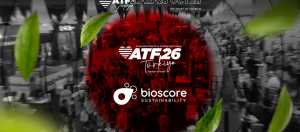 ATF26 Türkiye’den Bioscore İş Birliğiyle Sürdürülebilir Dönüşüm Hamlesi